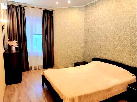 квартира за адресою Примерівська вул., 22а