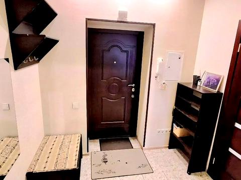 квартира за адресою Примерівська вул., 22а