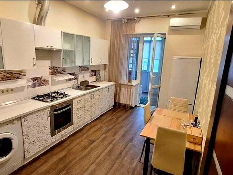 квартира за адресою Примерівська вул., 22а