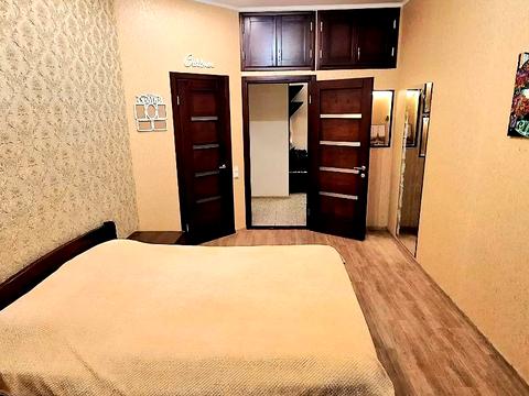 квартира за адресою Примерівська вул., 22а