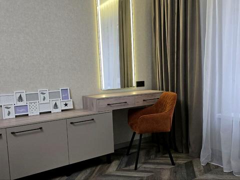 квартира за адресою Золотоустівська вул., 25