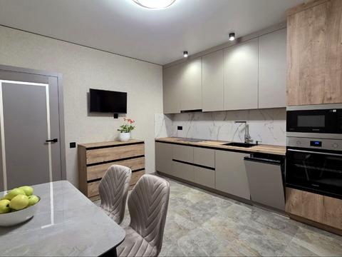 квартира за адресою Золотоустівська вул., 25