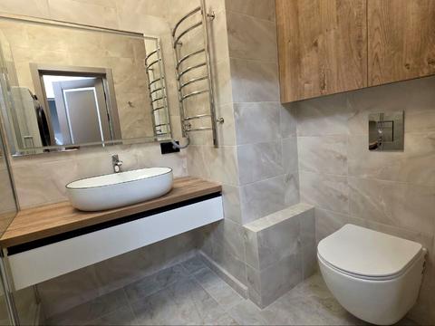 квартира за адресою Золотоустівська вул., 25