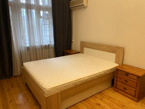 квартира за адресою Київ, Олеся Гончара вул., 14