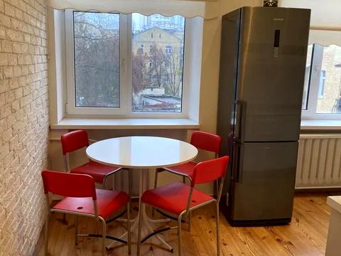 квартира за адресою Київ, Олеся Гончара вул., 14