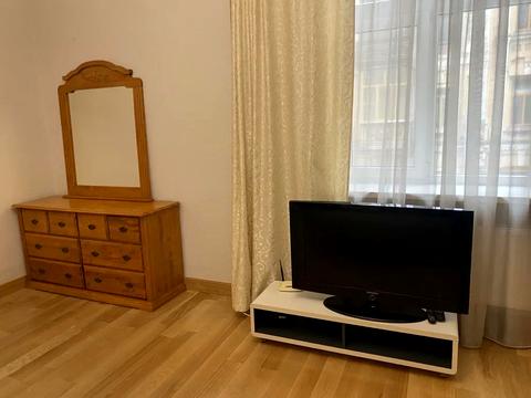 квартира за адресою Київ, Олеся Гончара вул., 14