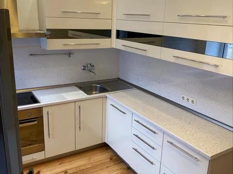 квартира за адресою Київ, Олеся Гончара вул., 14