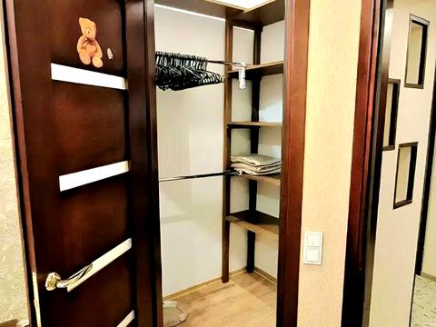 квартира за адресою Примерівська вул., 22а