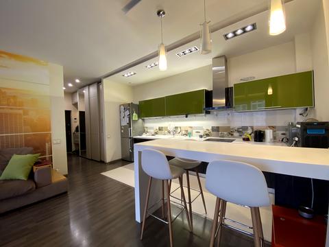 квартира за адресою Олександра Поля просп. (Кірова), 16