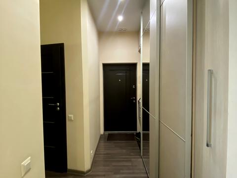 квартира за адресою Олександра Поля просп. (Кірова), 16