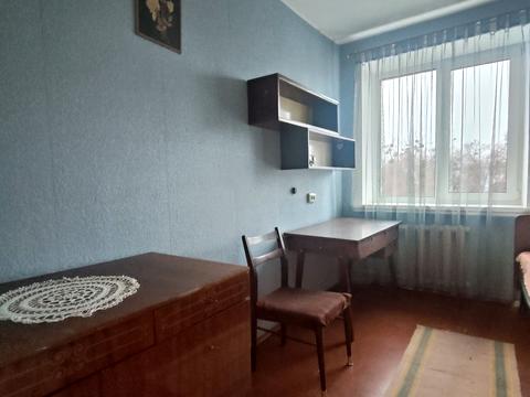 квартира за адресою Герасима Кондратьєва вул. (Кірова), 122