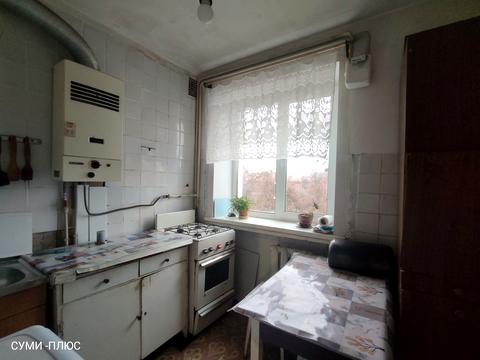 квартира за адресою Герасима Кондратьєва вул. (Кірова), 122