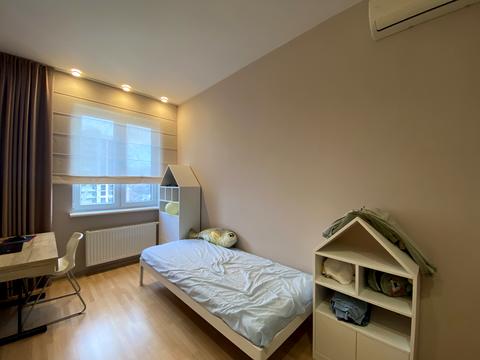 квартира за адресою Олександра Поля просп. (Кірова), 16