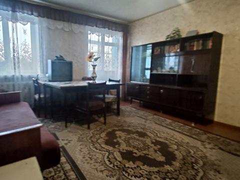 квартира за адресою Герасима Кондратьєва вул. (Кірова), 122