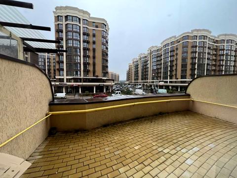 квартира за адресою Молодіжна вул., 11