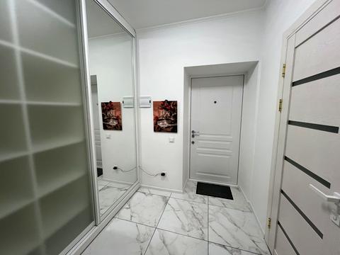 квартира за адресою Молодіжна вул., 11