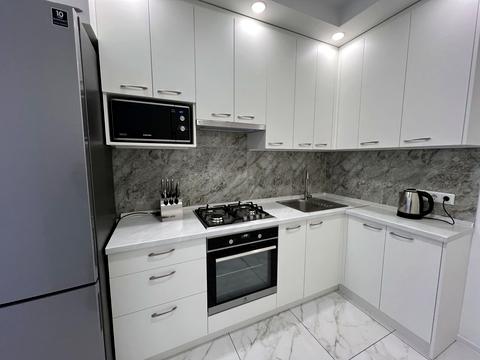 квартира за адресою Молодіжна вул., 11