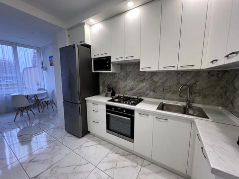 квартира за адресою Молодіжна вул., 11