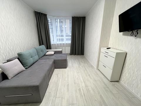 квартира за адресою Молодіжна вул., 11