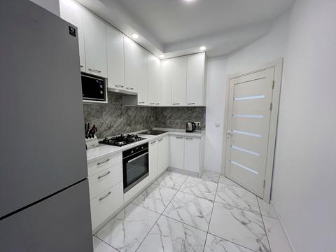 квартира за адресою Молодіжна вул., 11