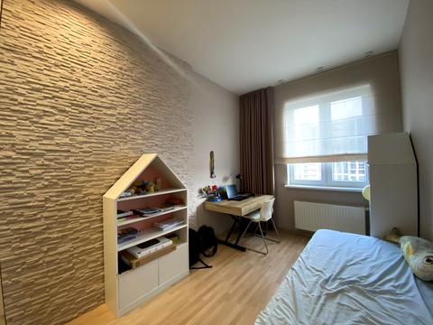 квартира за адресою Олександра Поля просп. (Кірова), 16