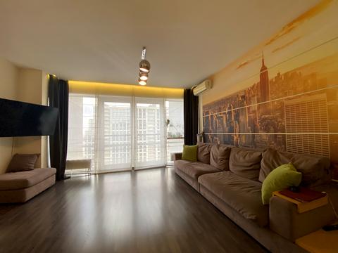 квартира за адресою Олександра Поля просп. (Кірова), 16