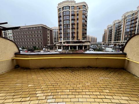 квартира за адресою Молодіжна вул., 11