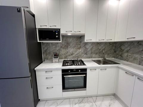 квартира за адресою Молодіжна вул., 11