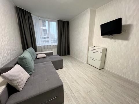 квартира за адресою Молодіжна вул., 11