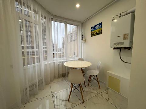 квартира за адресою Молодіжна вул., 11