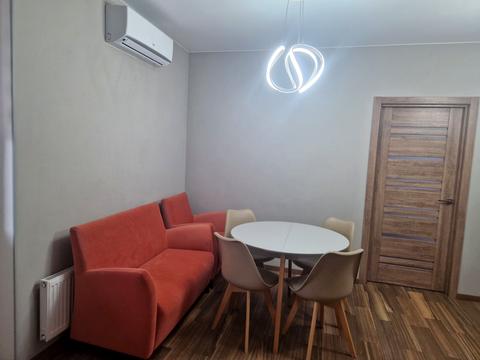 квартира по адресу Сергея Данченко ул., 32