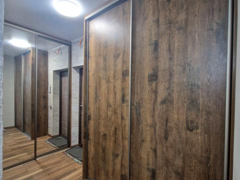 квартира по адресу Сергея Данченко ул., 32