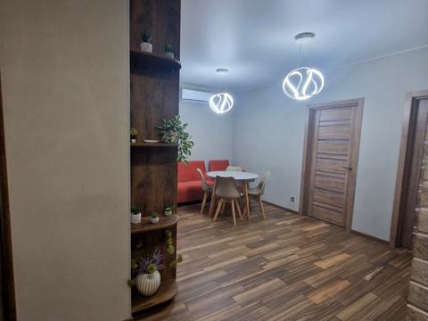 квартира по адресу Сергея Данченко ул., 32