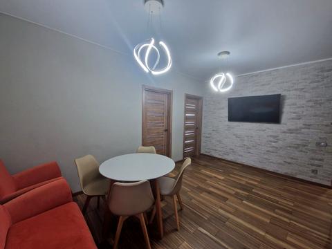 квартира по адресу Сергея Данченко ул., 32