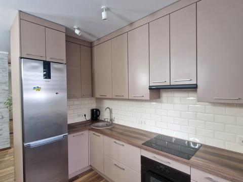 квартира по адресу Сергея Данченко ул., 32