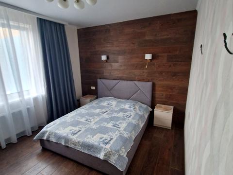 квартира по адресу Сергея Данченко ул., 32