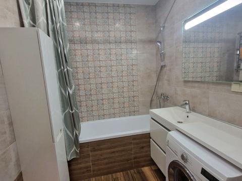 квартира по адресу Сергея Данченко ул., 32