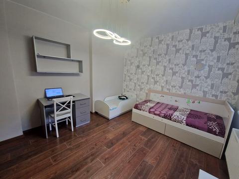 квартира за адресою Сергія Данченка вул., 32