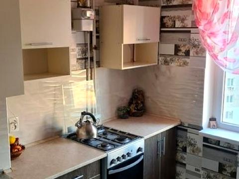 квартира за адресою Миколаївська дорога вул., 305