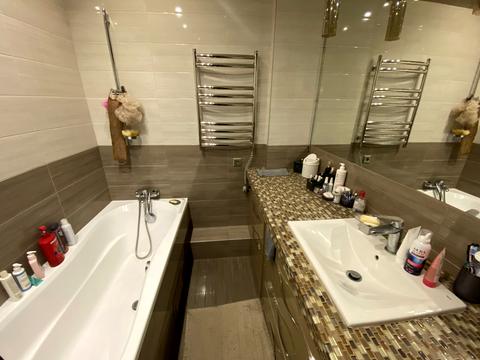 квартира за адресою Олександра Поля просп. (Кірова), 16