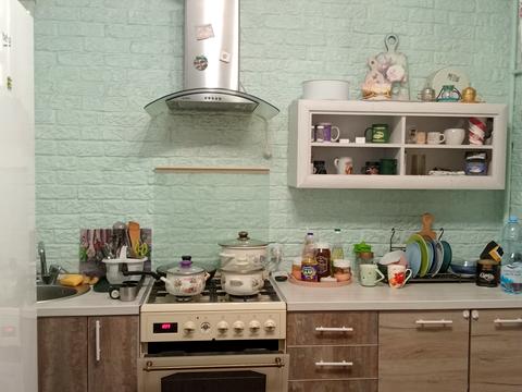 квартира по адресу Грушевського ул., 21