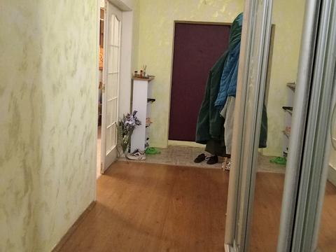 квартира по адресу Грушевського ул., 21