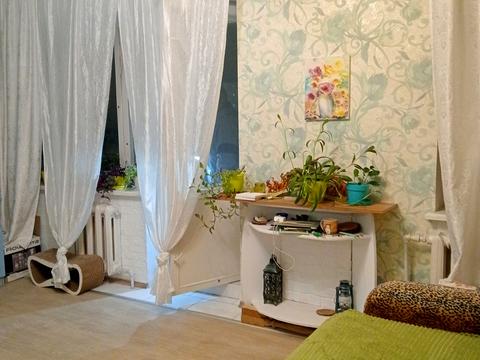 квартира по адресу Грушевського ул., 21