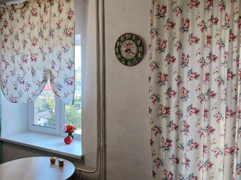 квартира по адресу Грушевського ул., 21