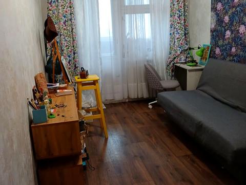 квартира по адресу Грушевського ул., 21