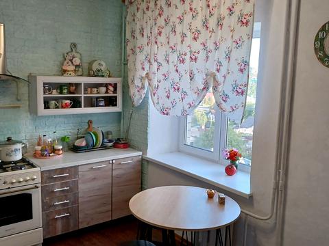 квартира по адресу Грушевського ул., 21