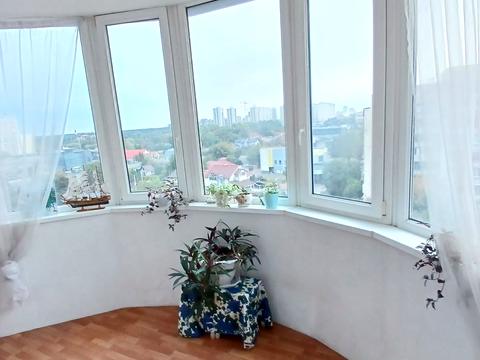 квартира по адресу Грушевського ул., 21