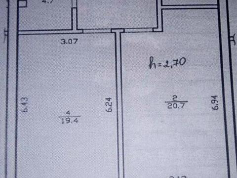 квартира по адресу Зеленая ул., (Будинок 5)