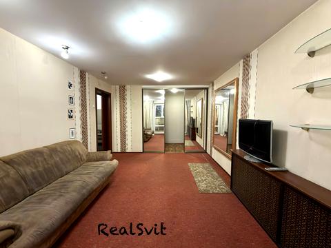 квартира по адресу Новаторов ул., 9