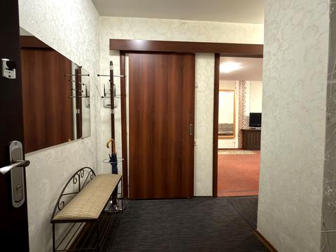 квартира по адресу Новаторов ул., 9